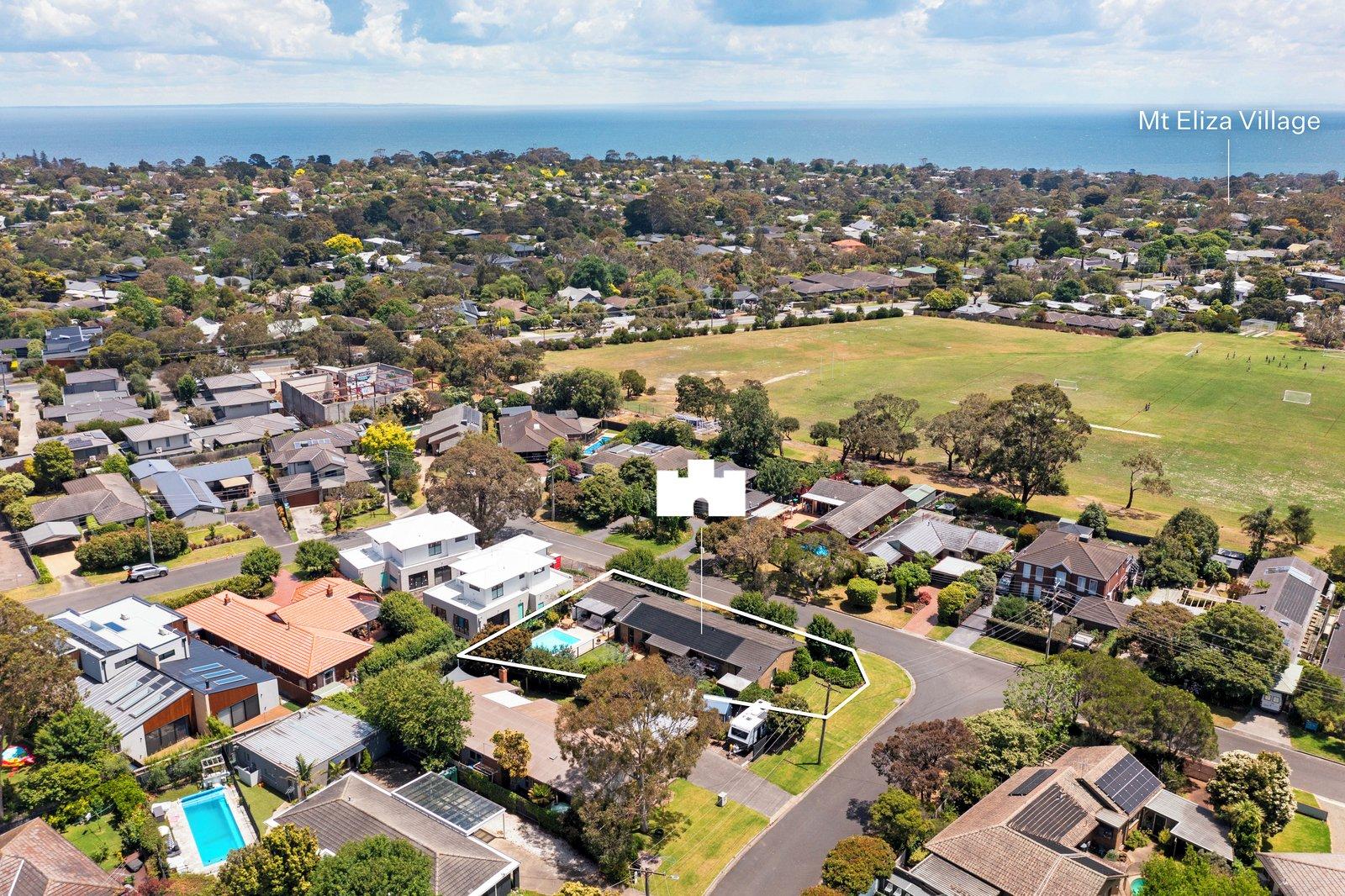 14 Warana Way, Mount Eliza, 3930