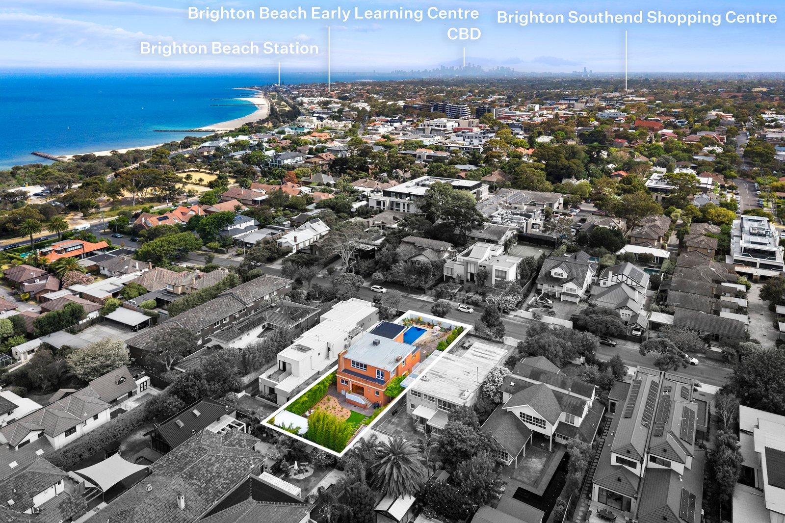 14 Alicia Street, Hampton, 3188