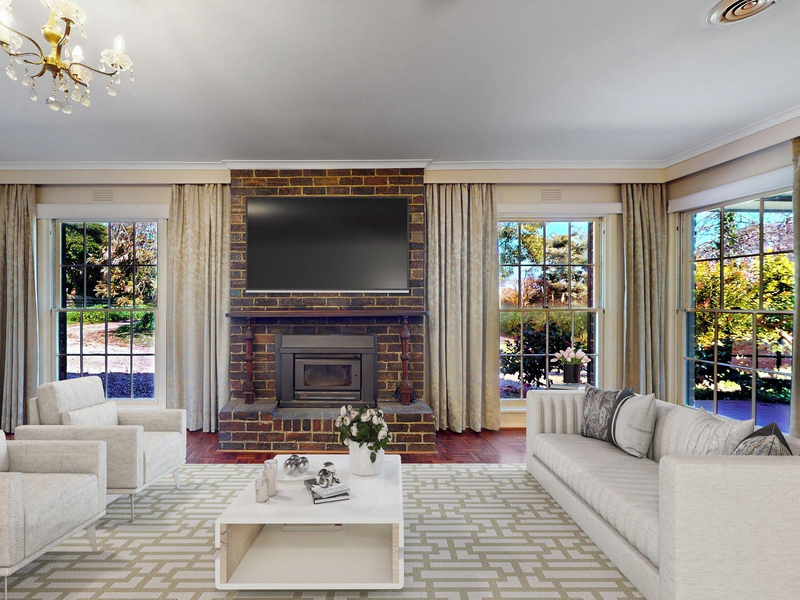 14 Blake Court, Mount Eliza, 3930