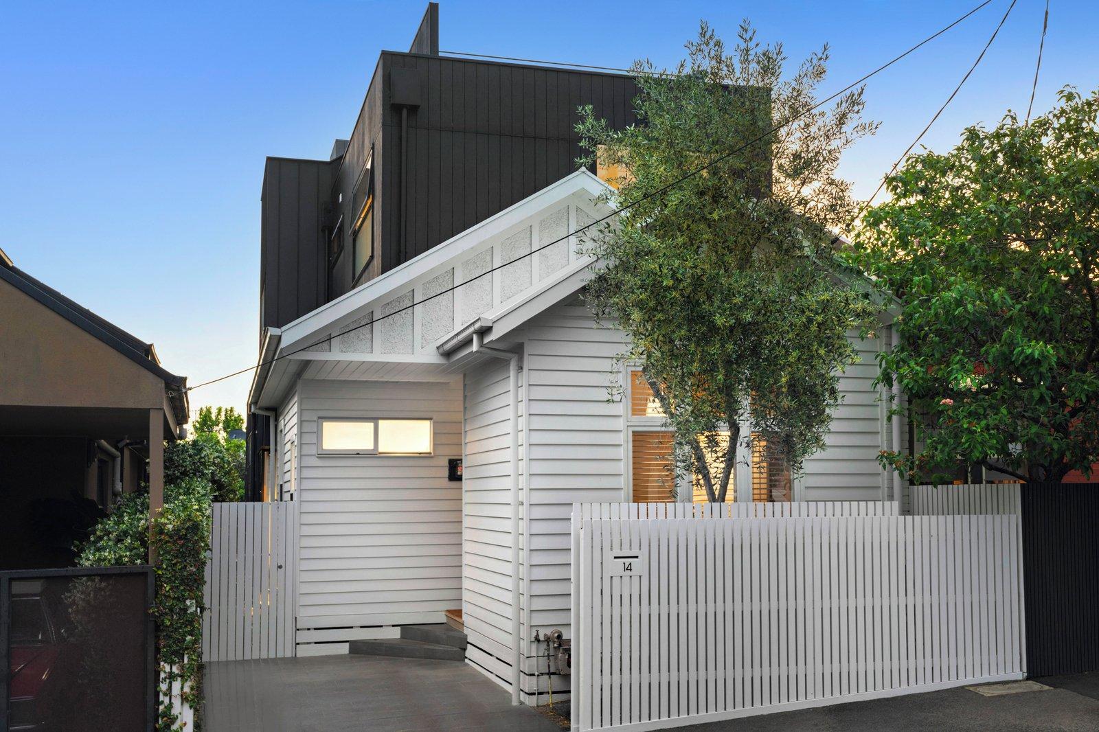 14 Brougham Street, Richmond, 3121