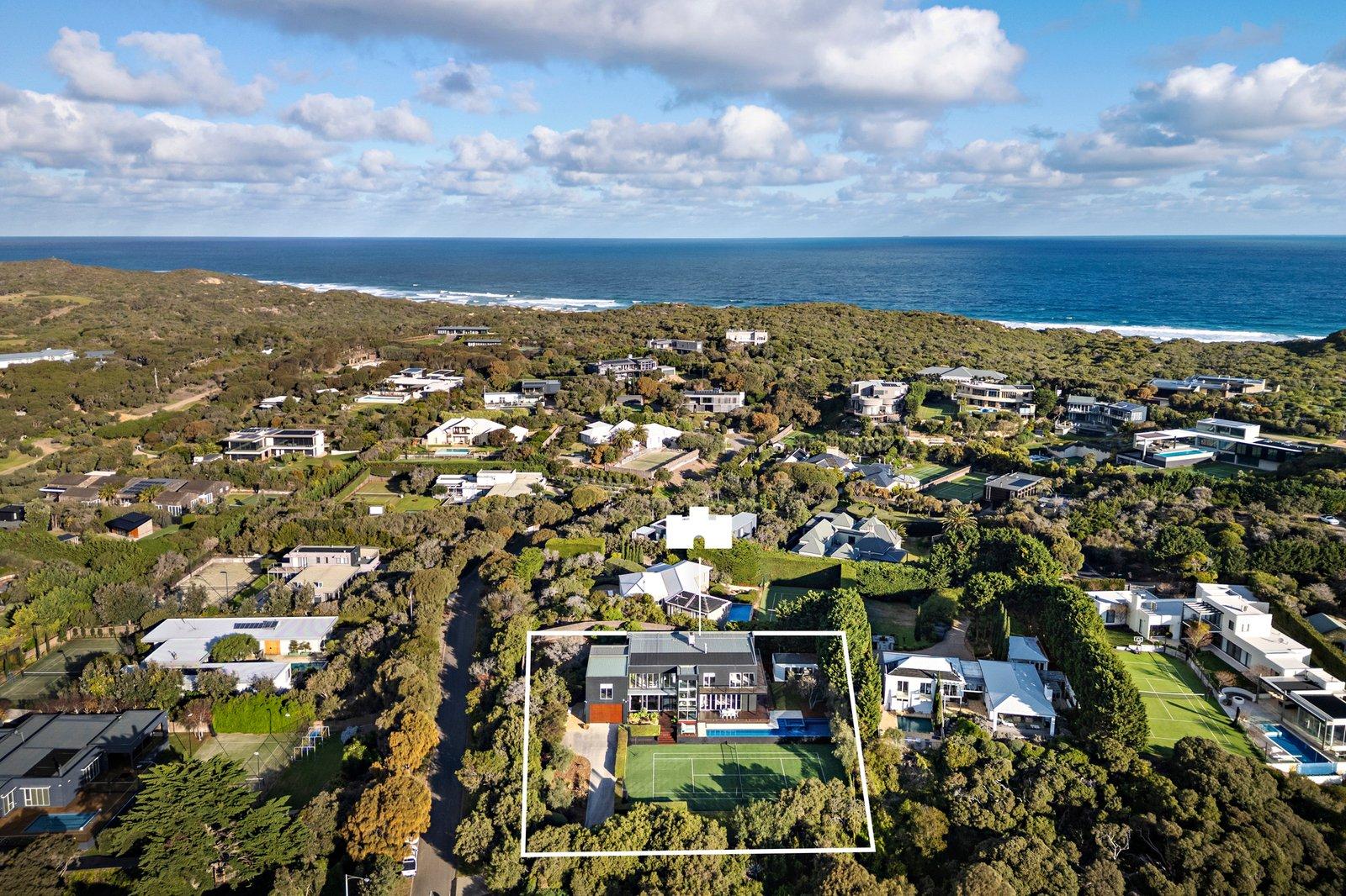 14 Cheviot Road, Portsea, 3944
