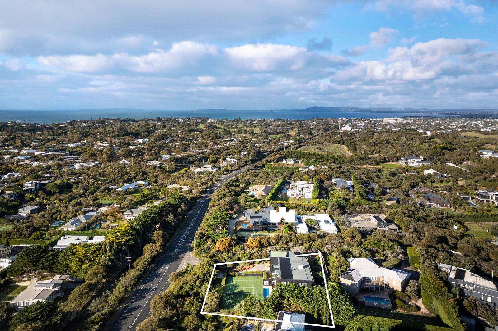 14 Cheviot Road, Portsea, 3944