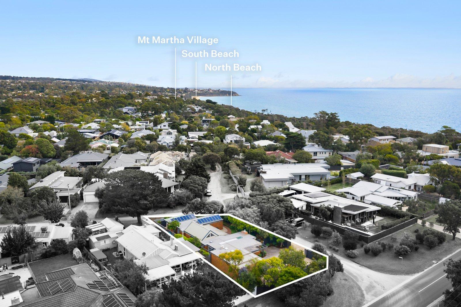 14 Craigie Road, Mount Martha, 3934