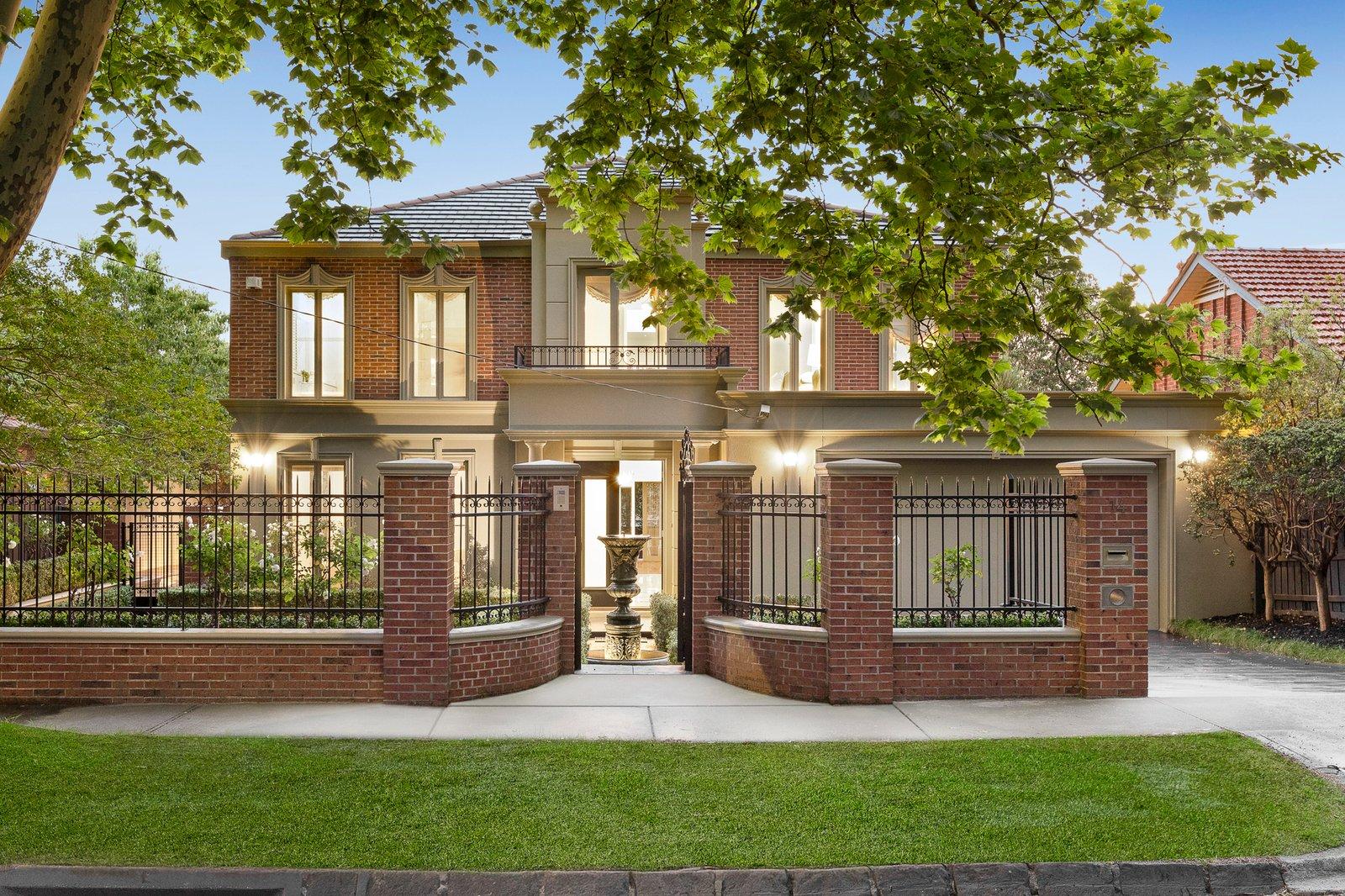 14 Currajong Avenue, Camberwell, 3124