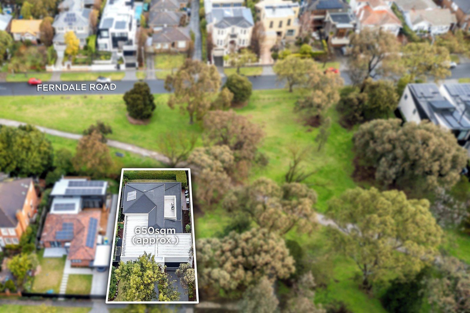 14 Dixon Street, Glen Iris, 3146