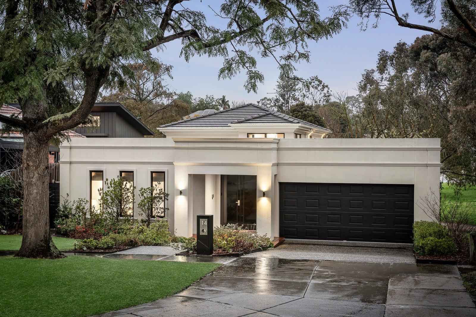 14 Dixon Street, Glen Iris, 3146