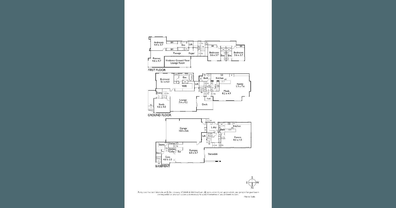 14 Highview Road, Balwyn North, Vic