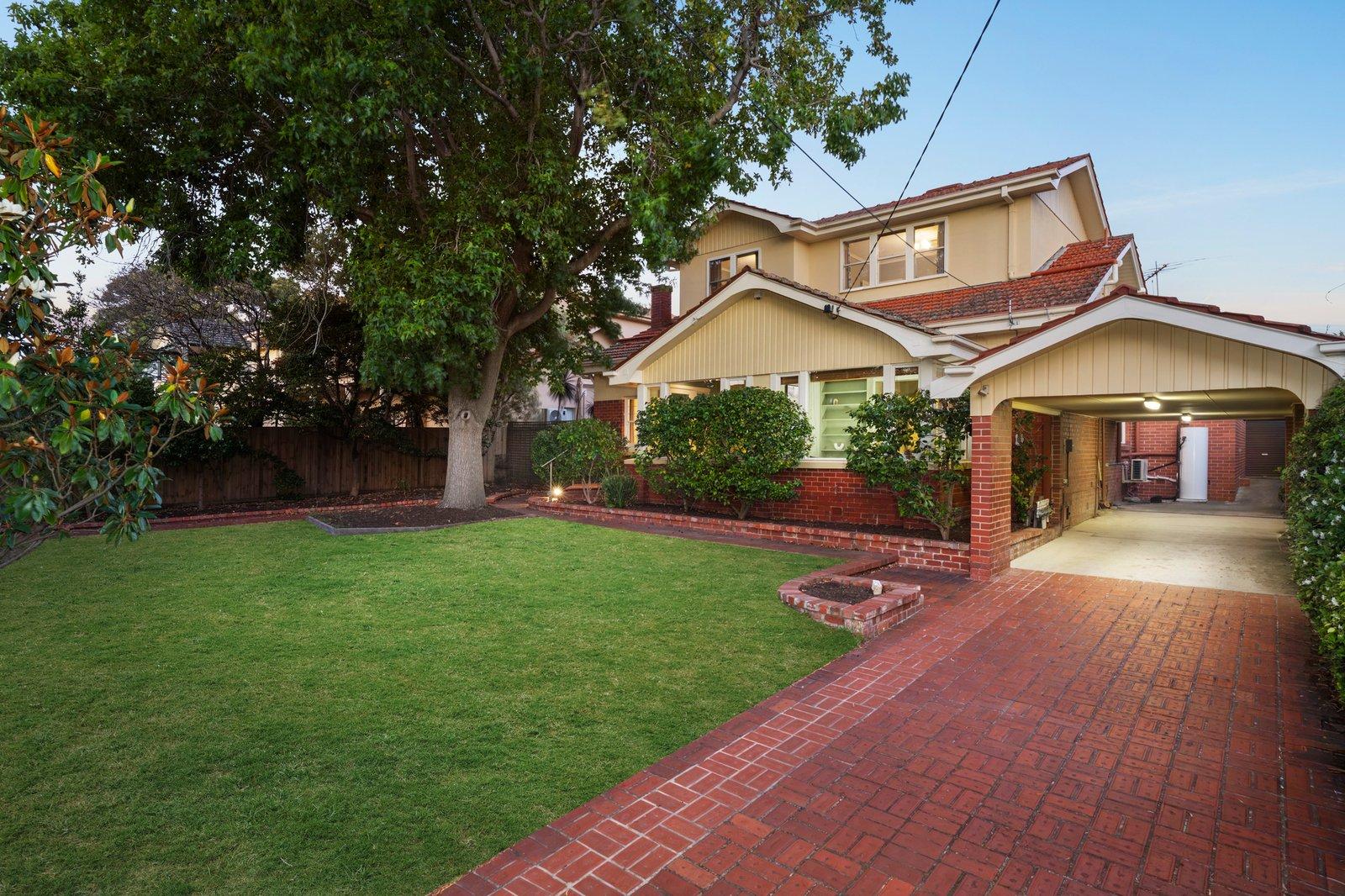 14 Hoyt Street, Hampton, 3188