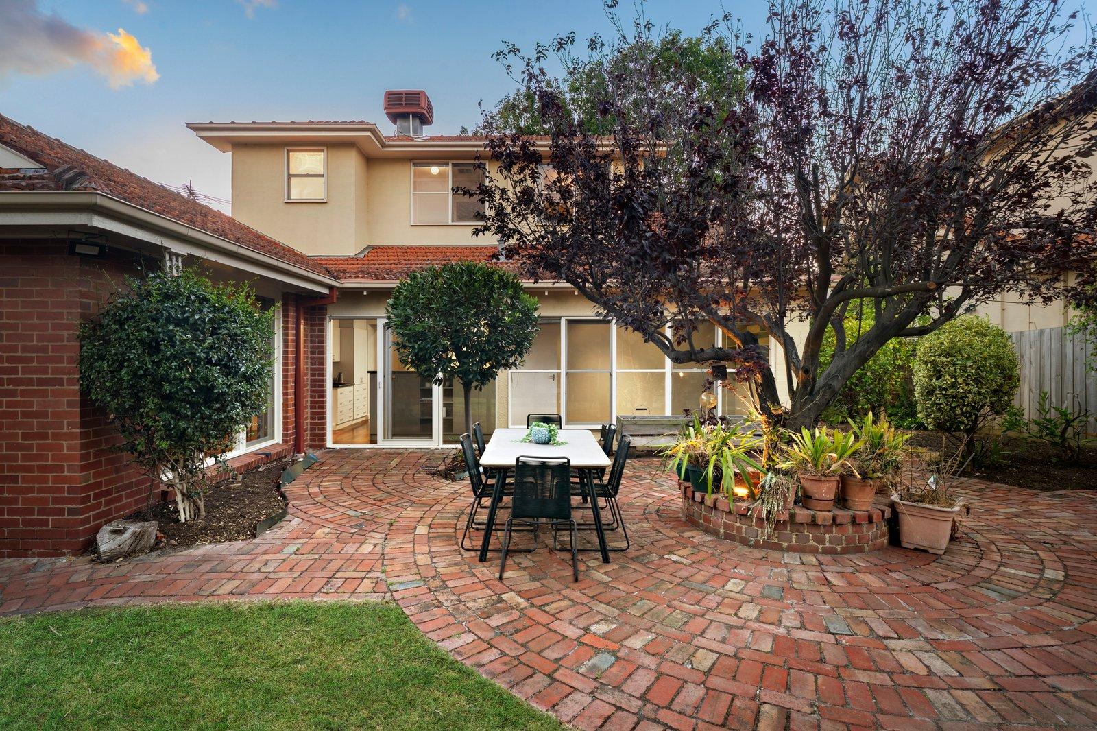 14 Hoyt Street, Hampton, 3188