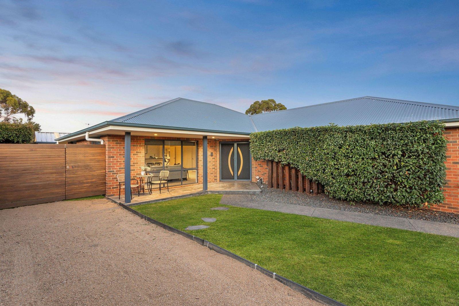 14 John William Drive, Mount Martha, 3934