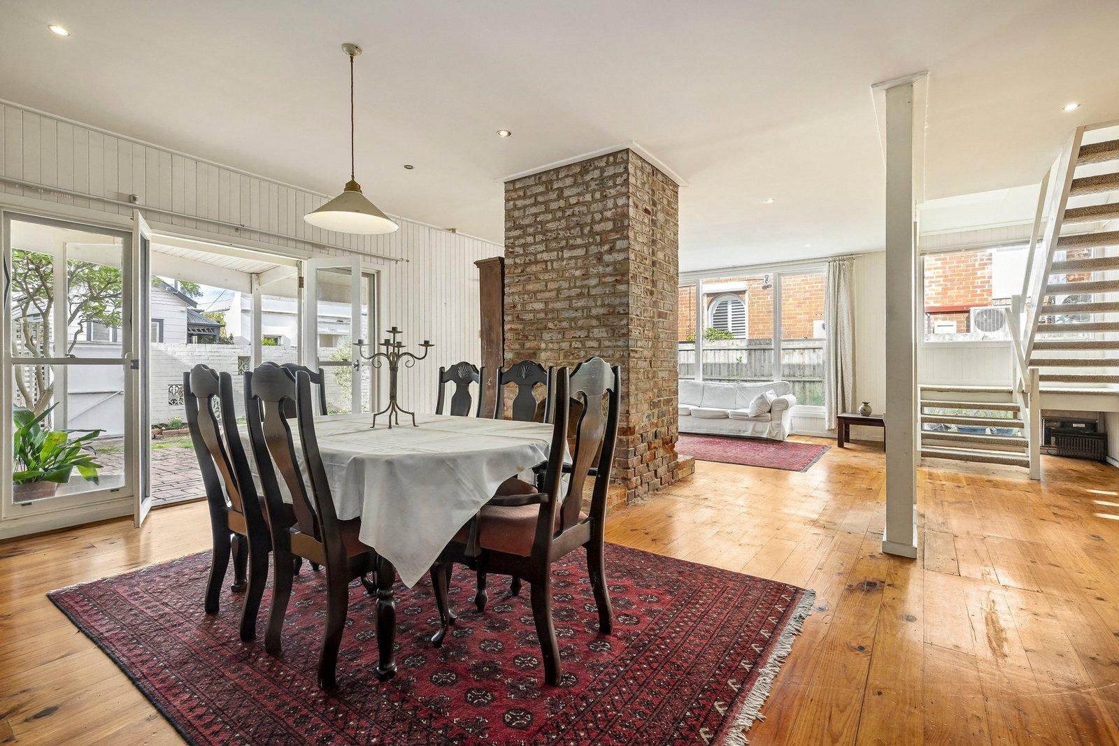 14 Lang Street, South Yarra, 3141