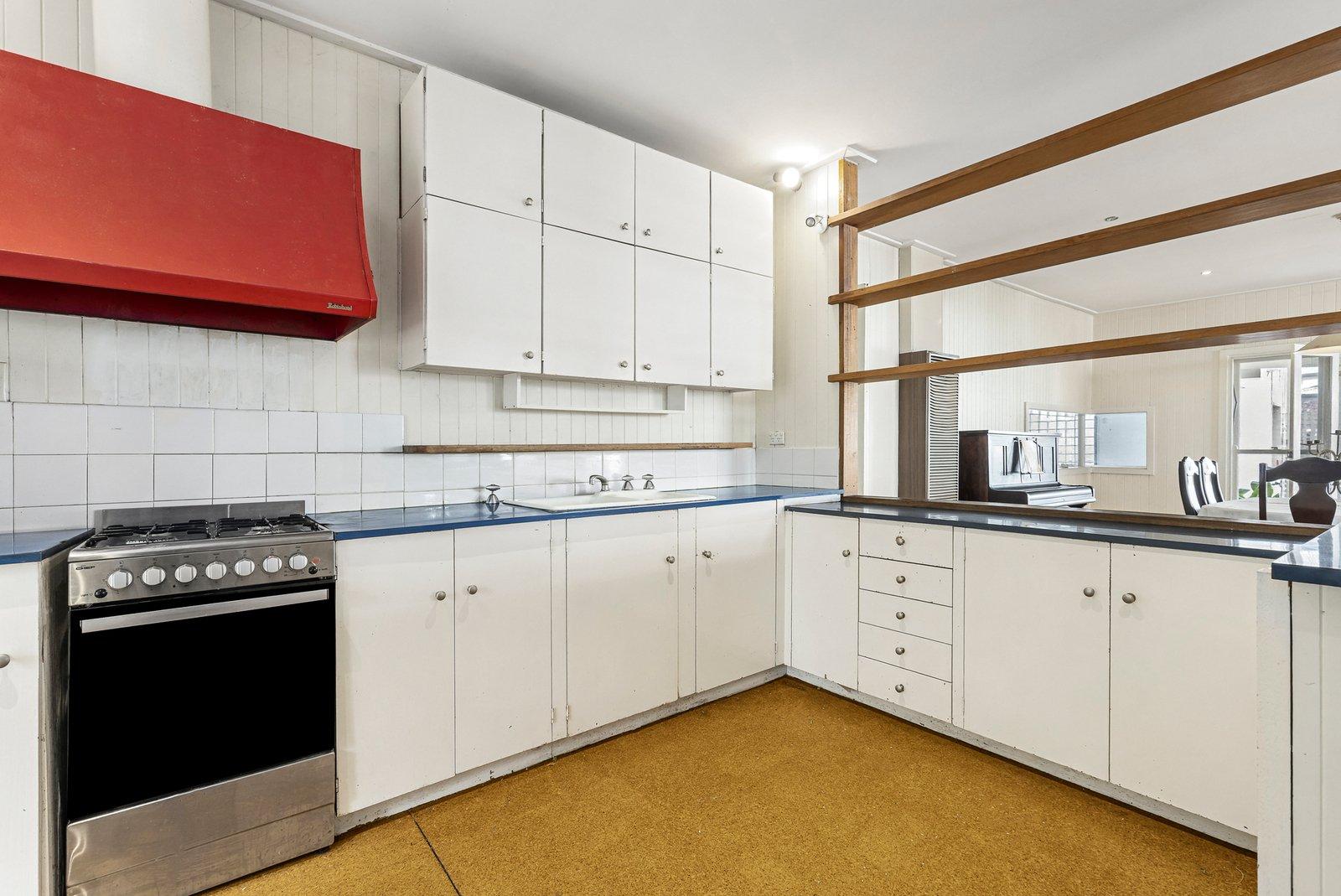 14 Lang Street, South Yarra, 3141