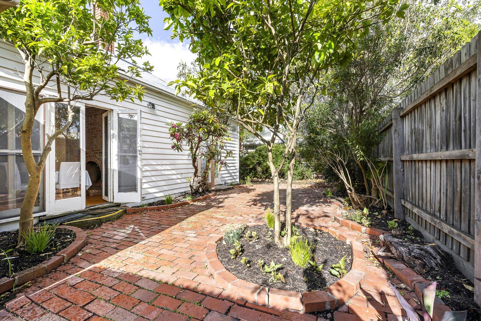 14 Lang Street, South Yarra, 3141