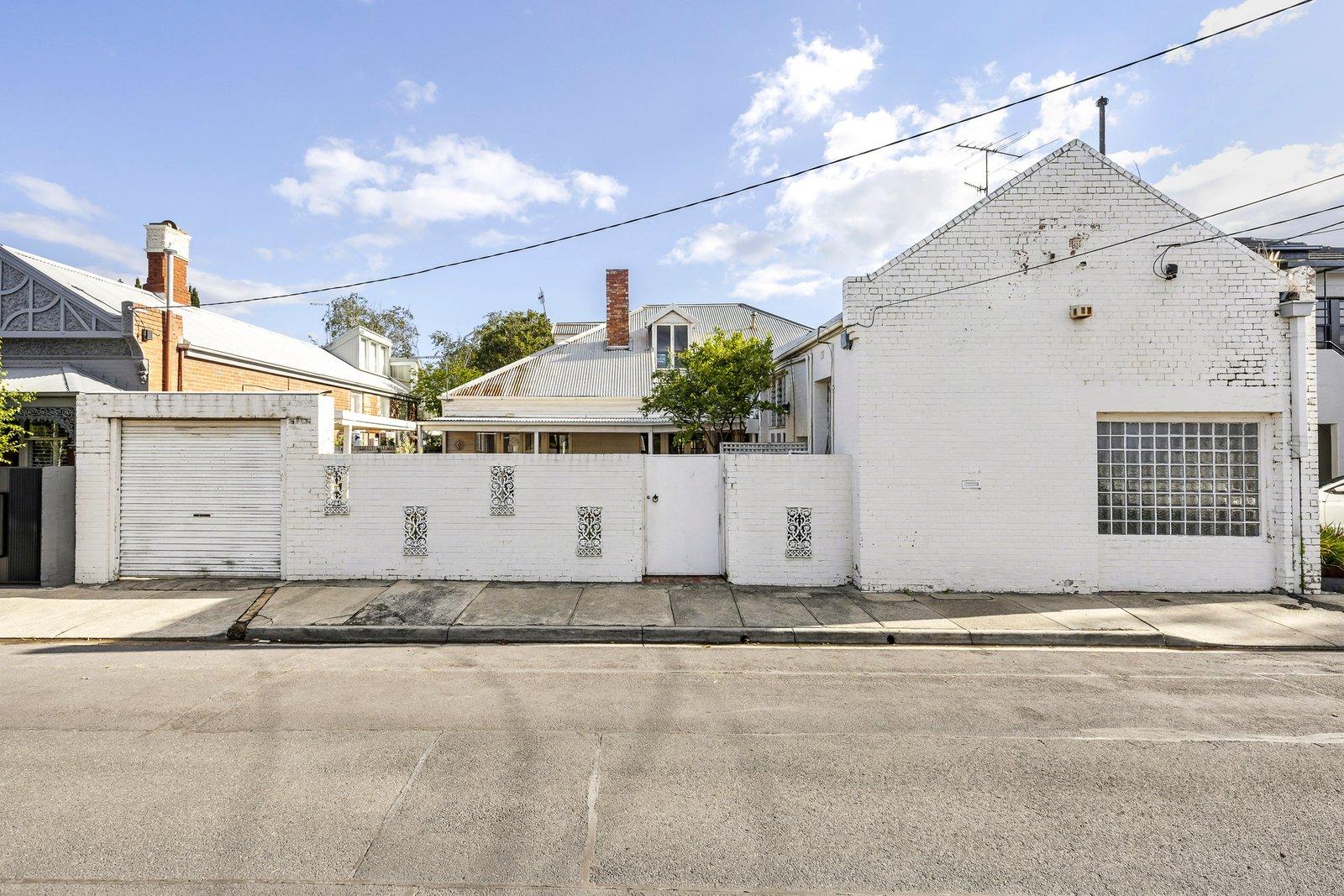 14 Lang Street, South Yarra, 3141