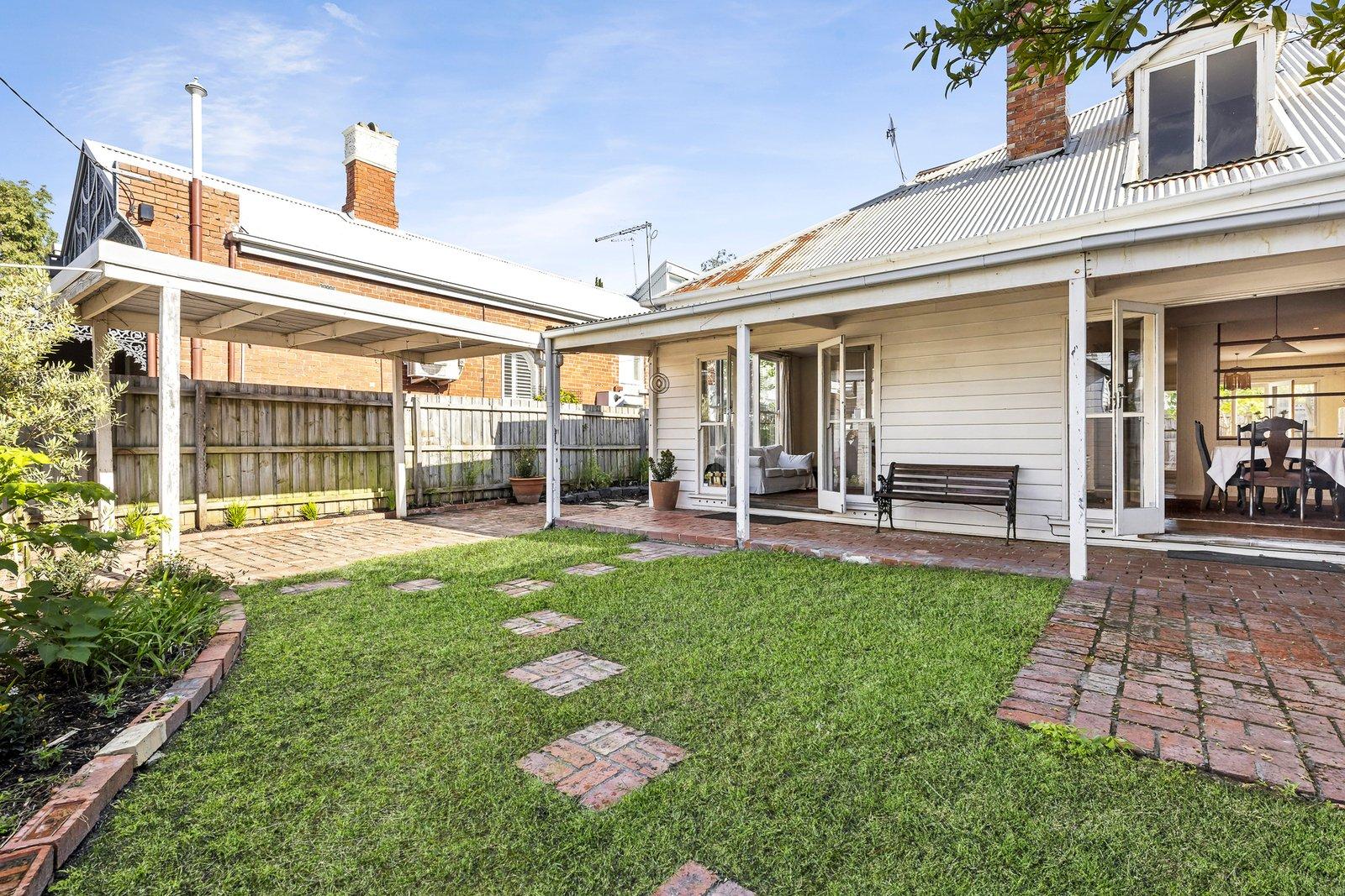 14 Lang Street, South Yarra, 3141