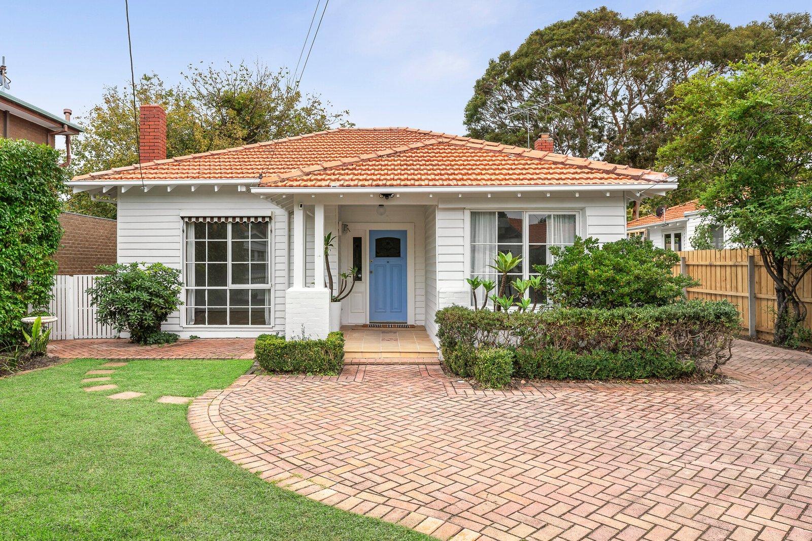 14 Lagnicourt Street, Hampton, 3188