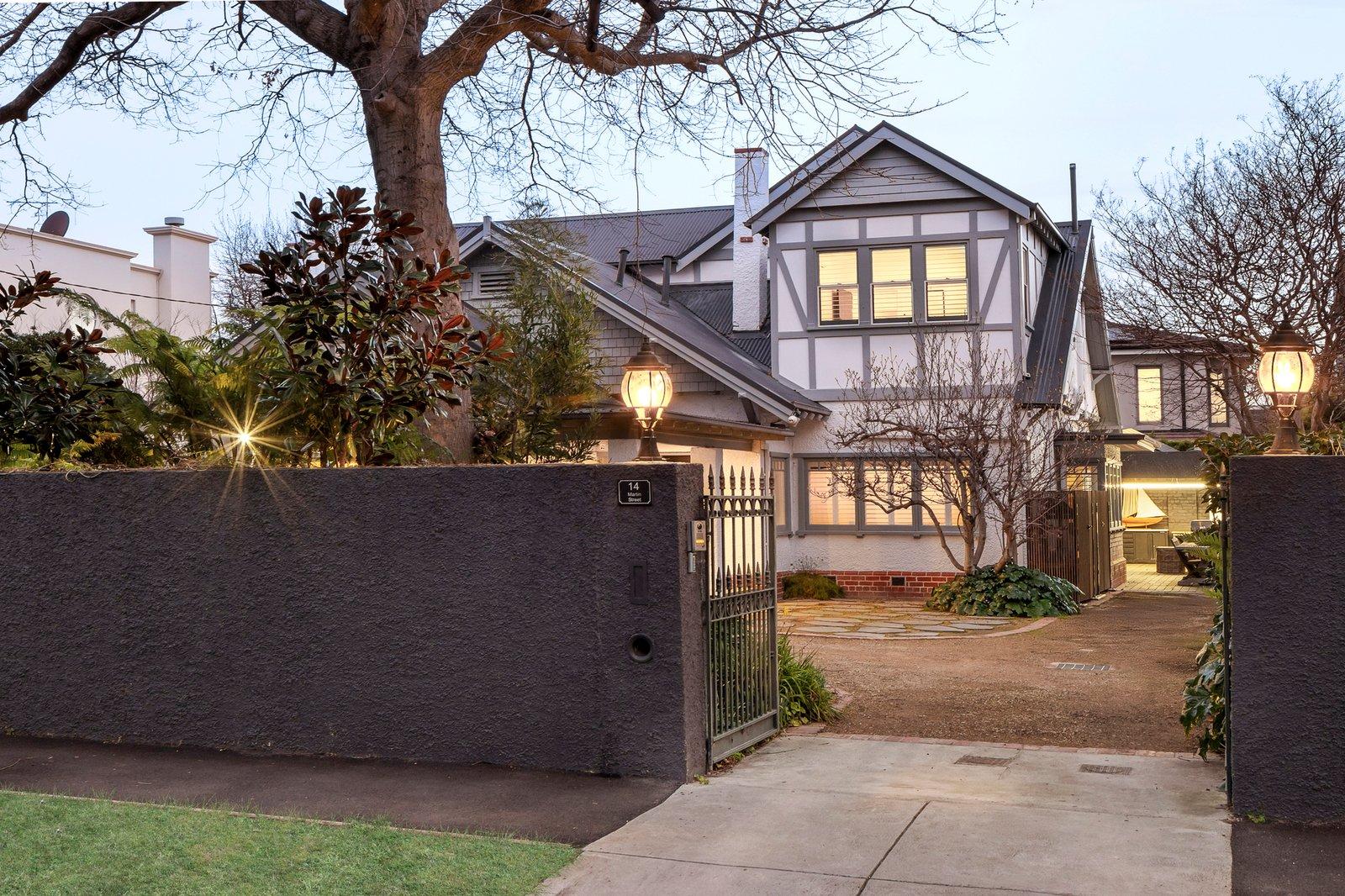 14 Martin Street, Brighton, 3186