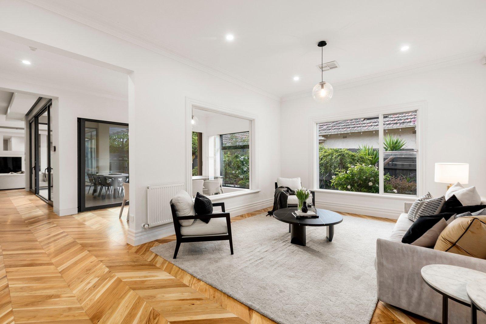 14 Norford Grove, Kooyong, 3144