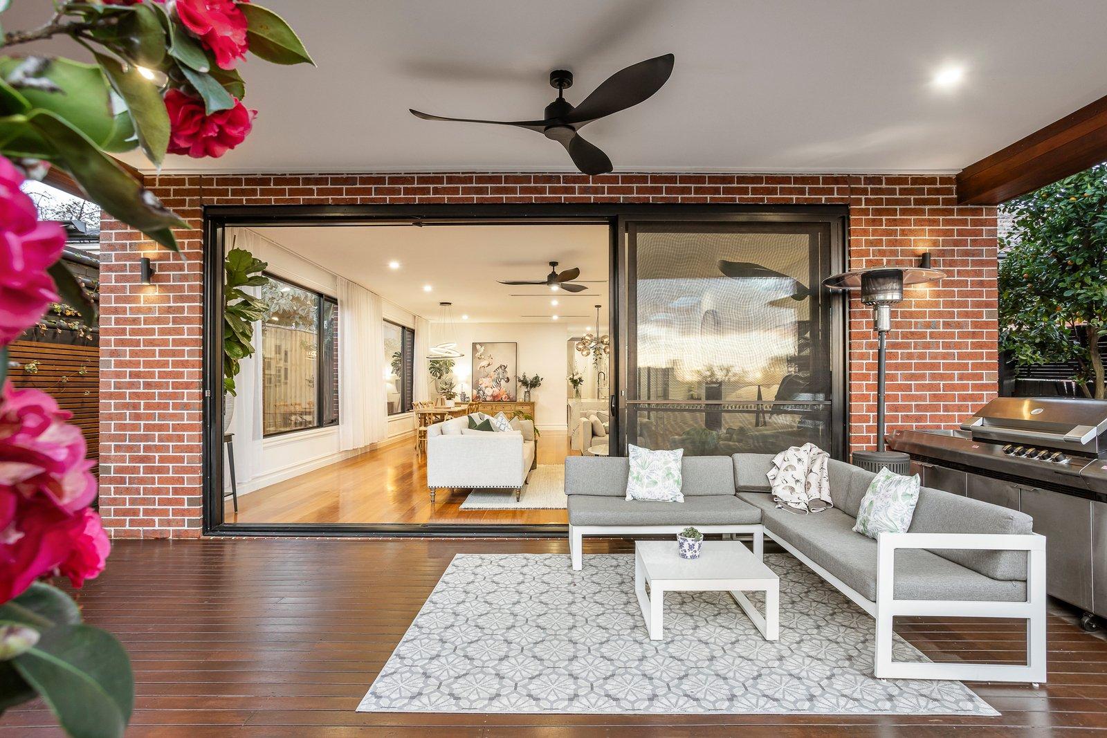 14 Peate Avenue, Glen Iris, 3146