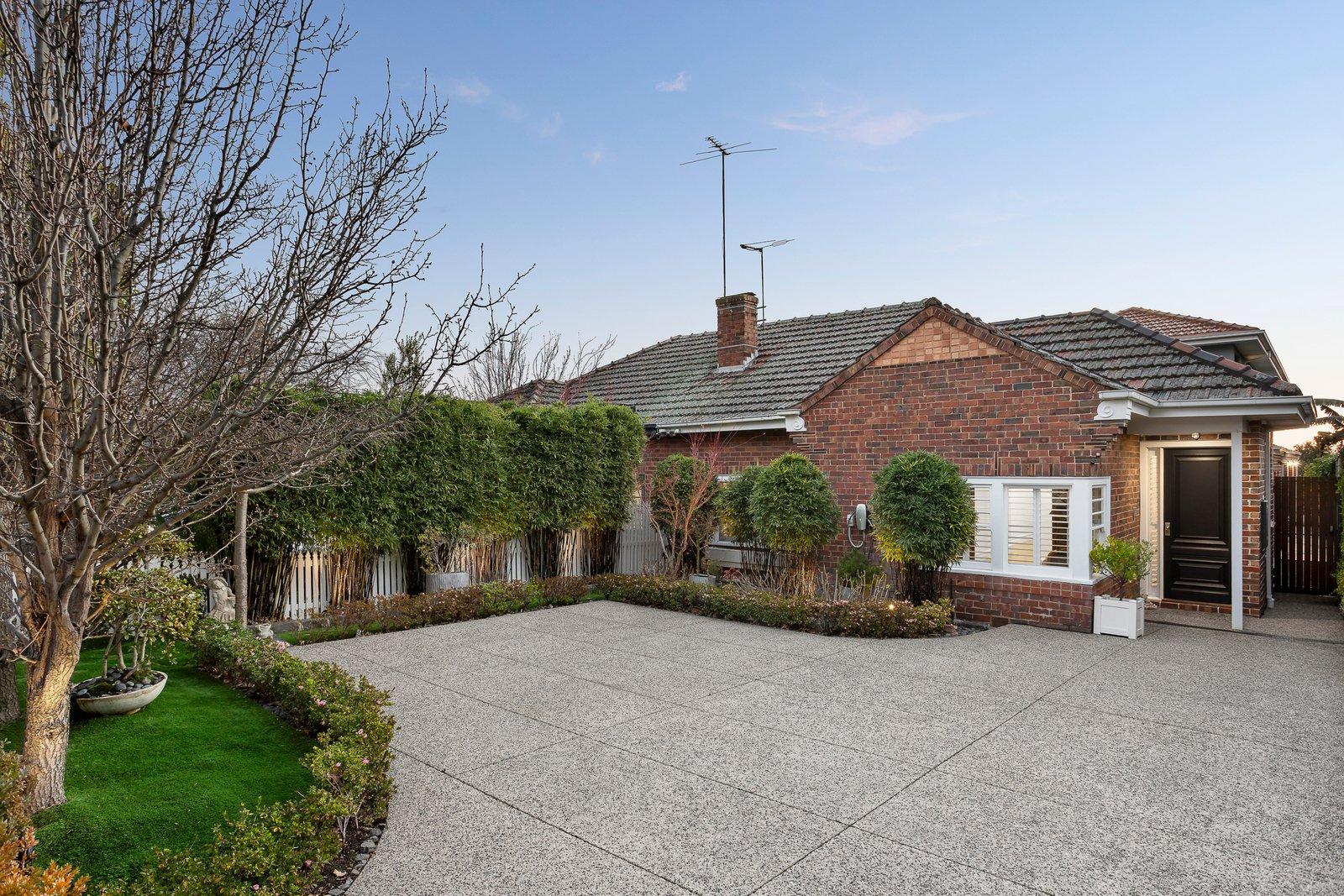 14 Peate Avenue, Glen Iris, 3146