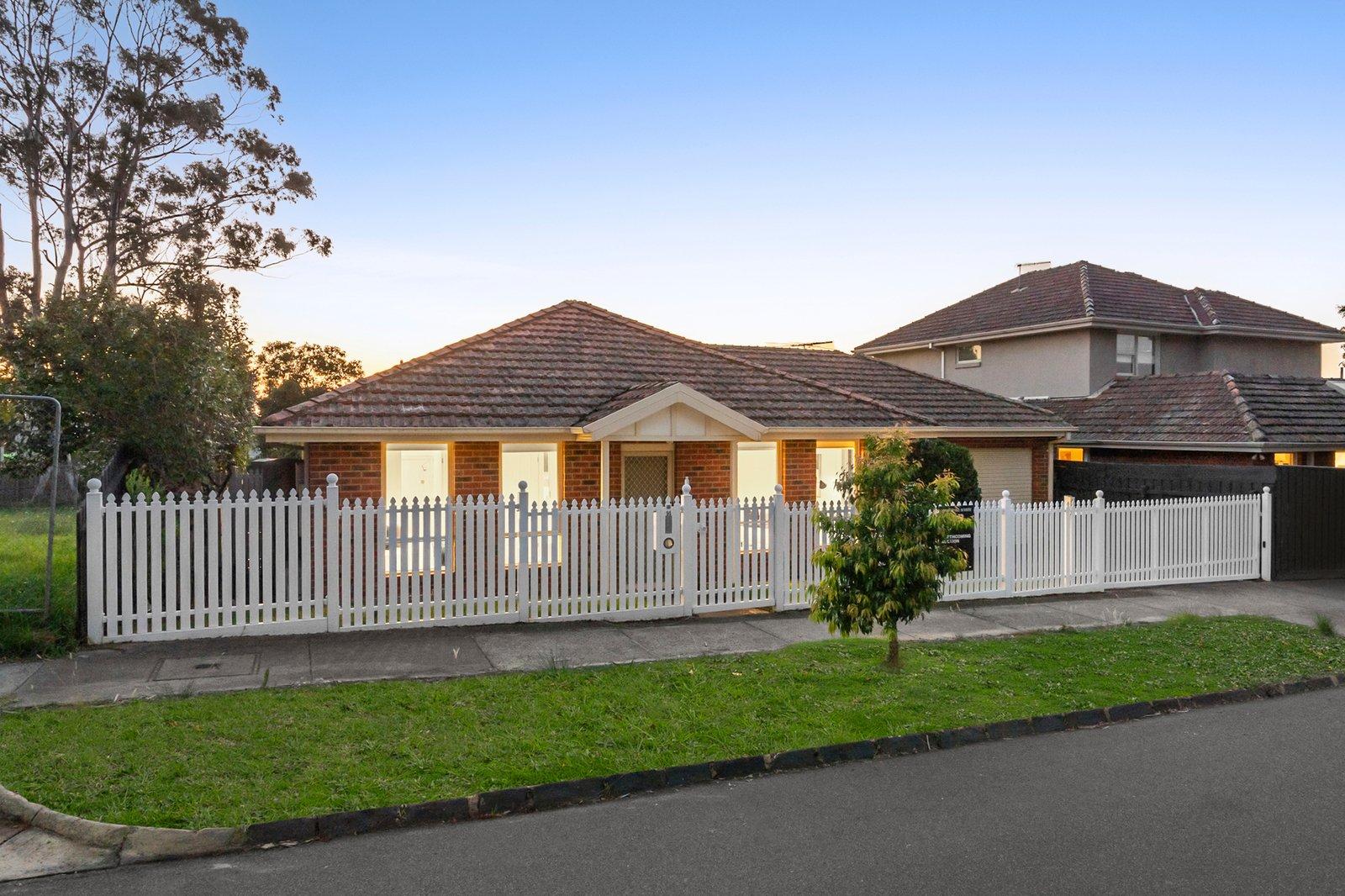 14 Stocks Avenue, Ashburton, 3147