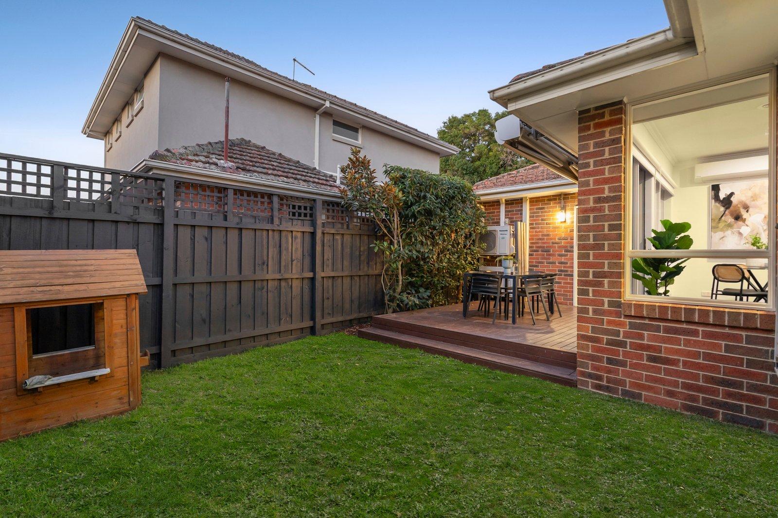 14 Stocks Avenue, Ashburton, 3147