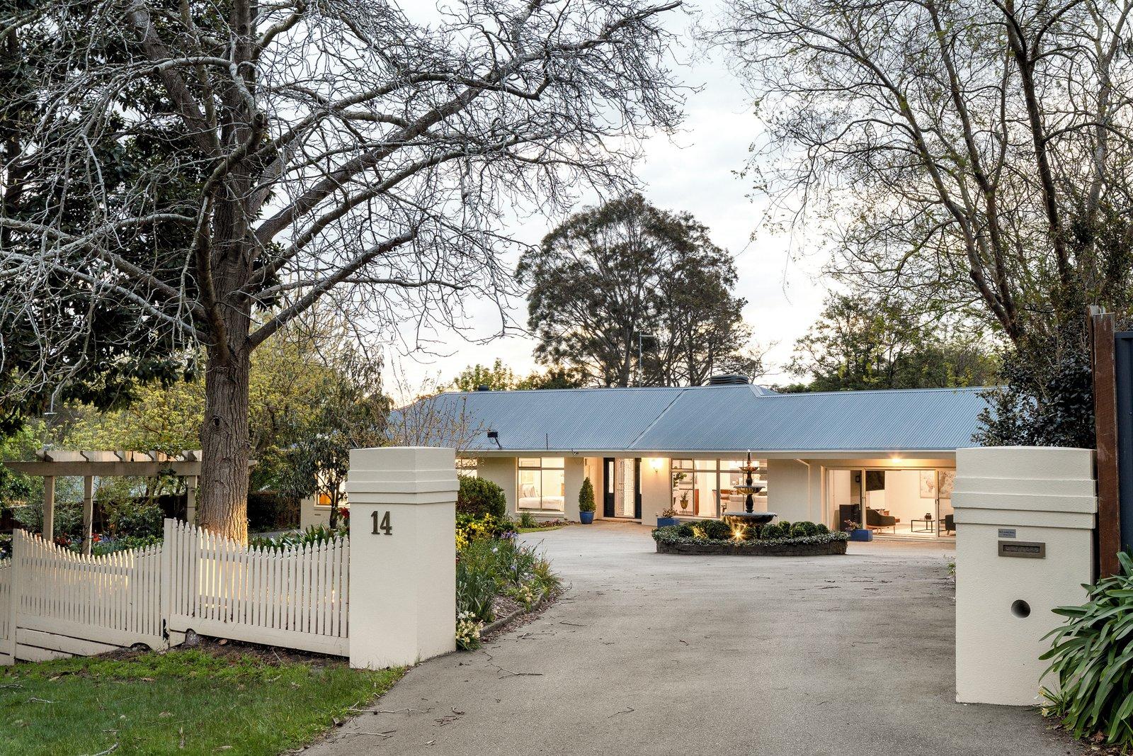 14 Sunset Crescent, Mount Eliza, 3930