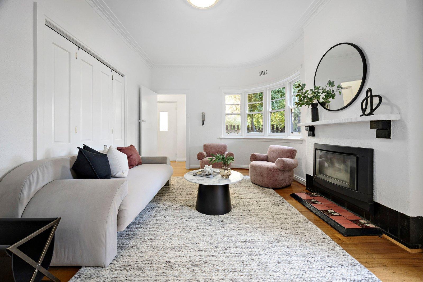 1/40 Scott Street, Elwood, 3184