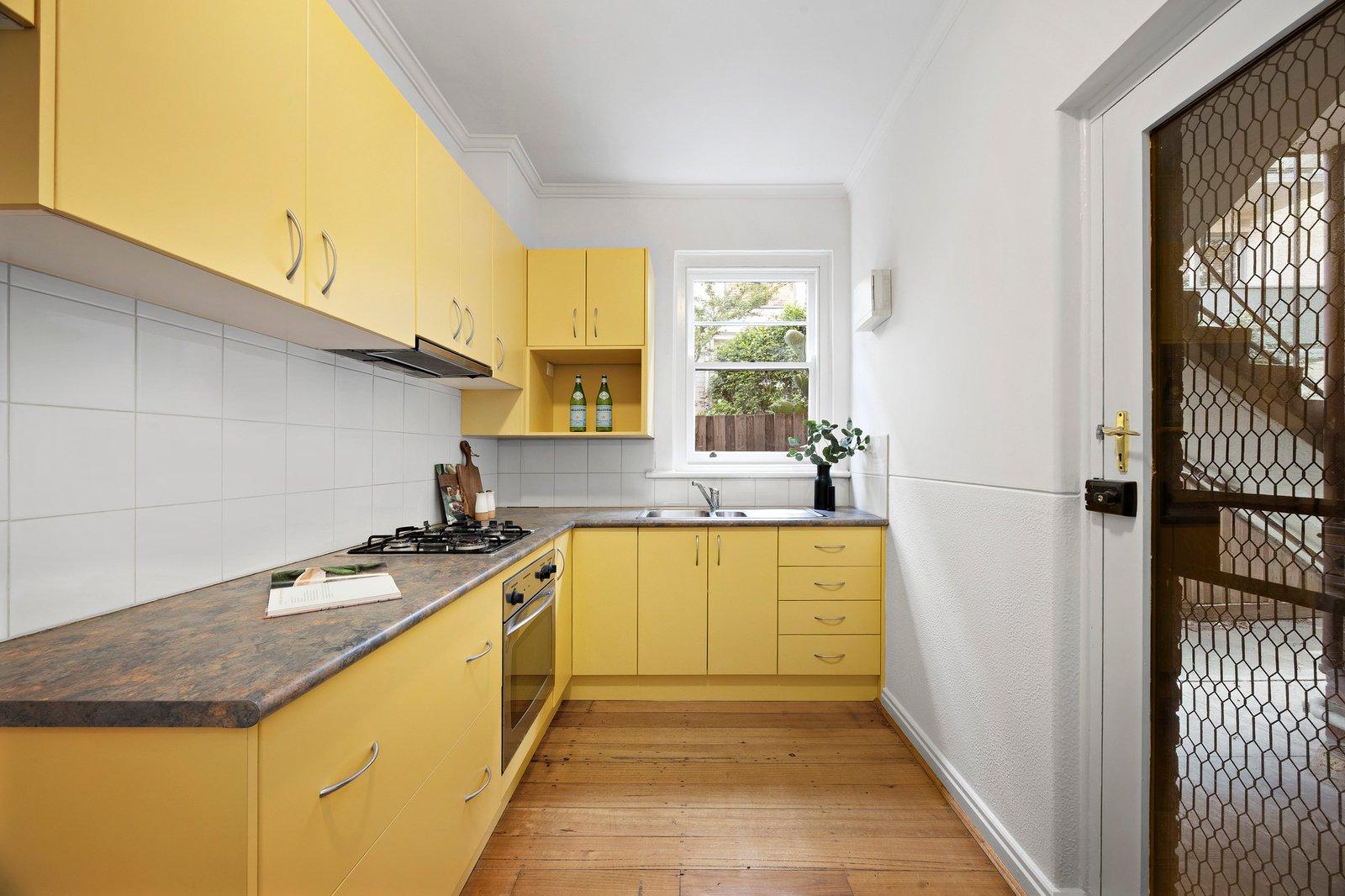 1/40 Scott Street, Elwood, 3184