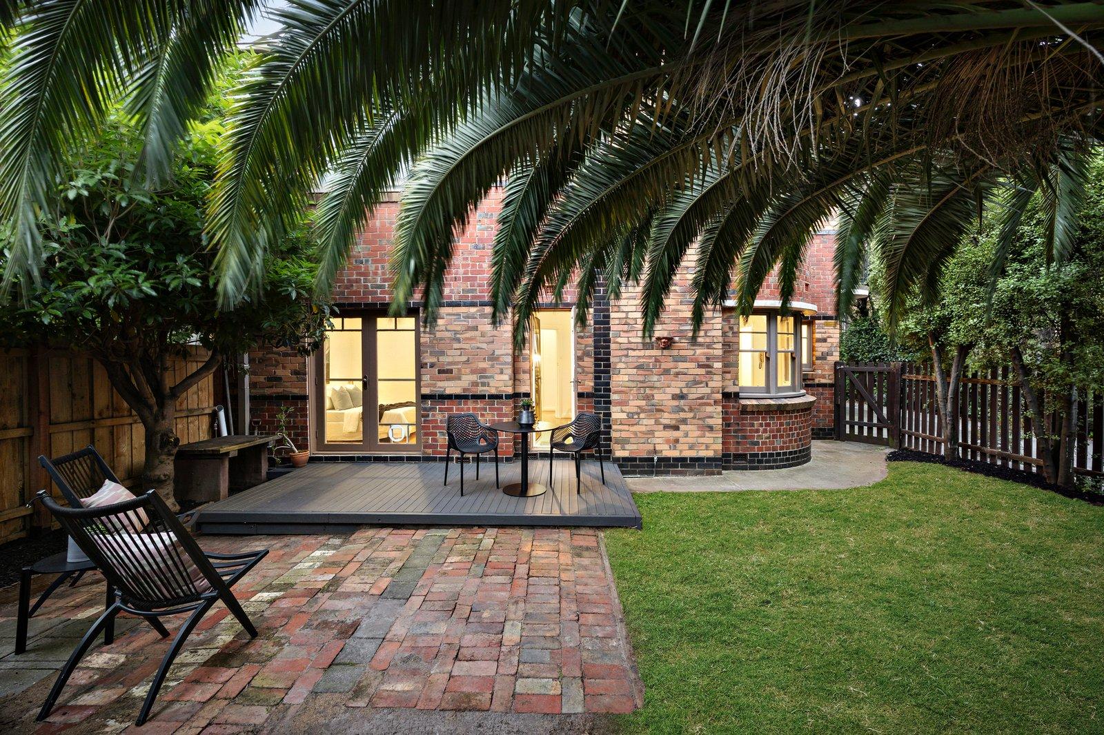 1/40 Scott Street, Elwood, 3184