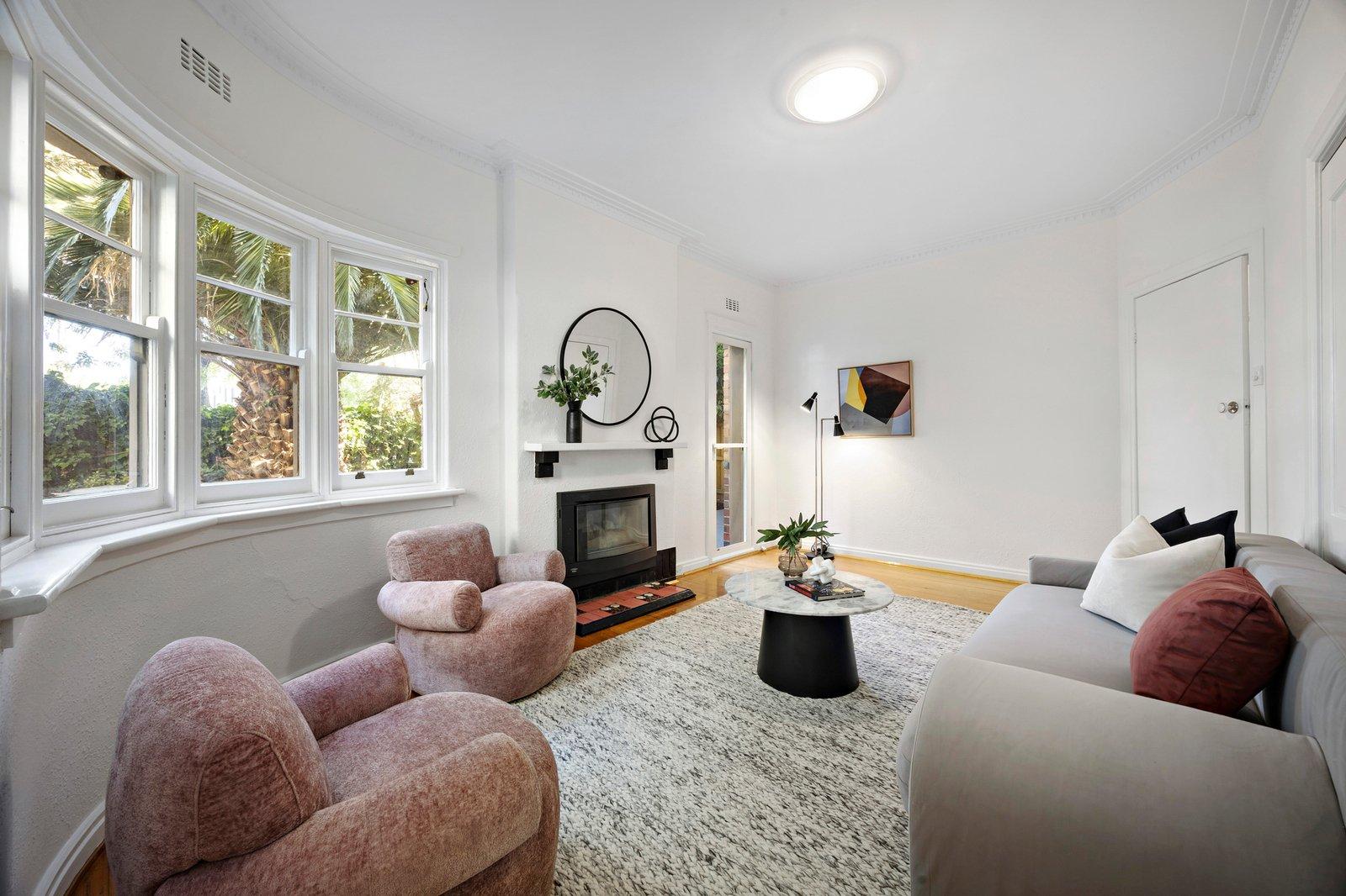 1/40 Scott Street, Elwood, 3184