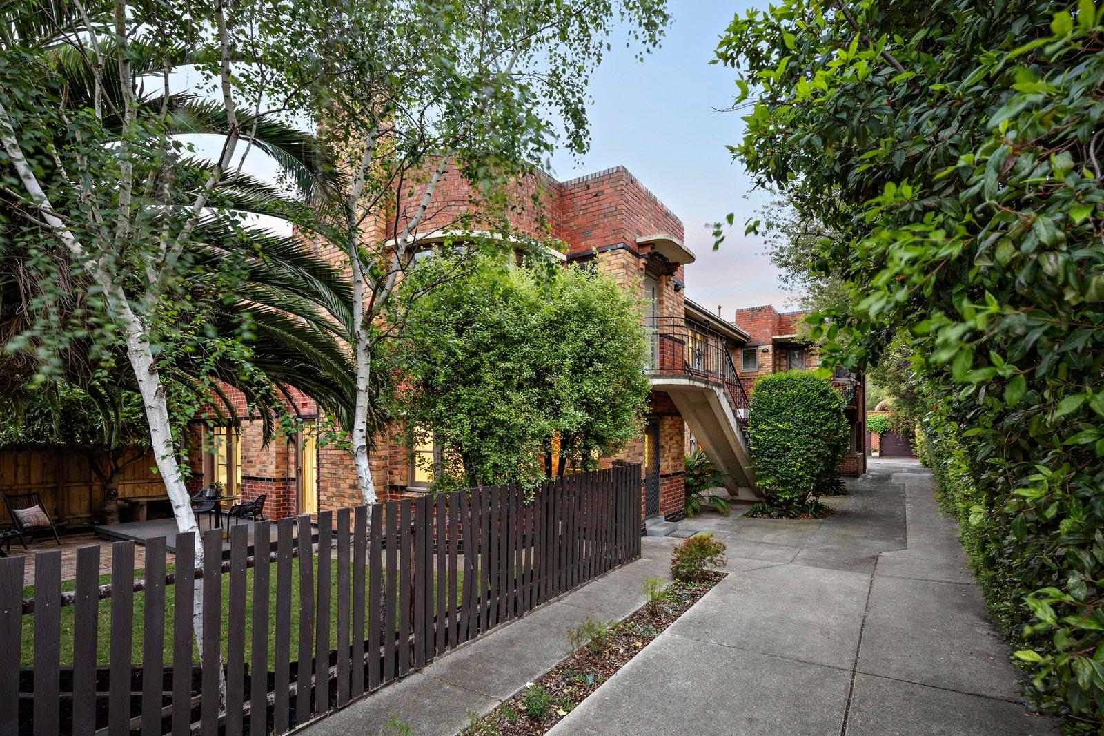 1/40 Scott Street, Elwood, 3184