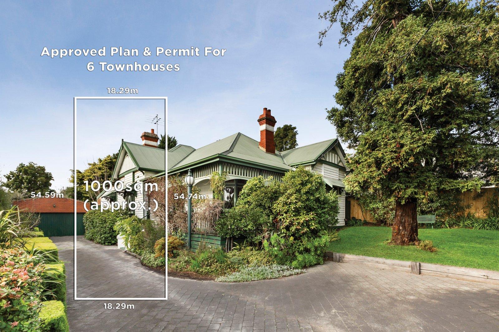 140 Princess Street, Kew, 3101