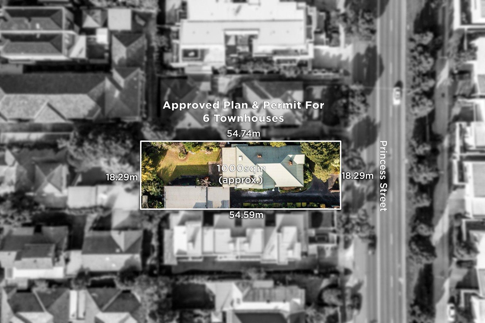 140 Princess Street, Kew, 3101