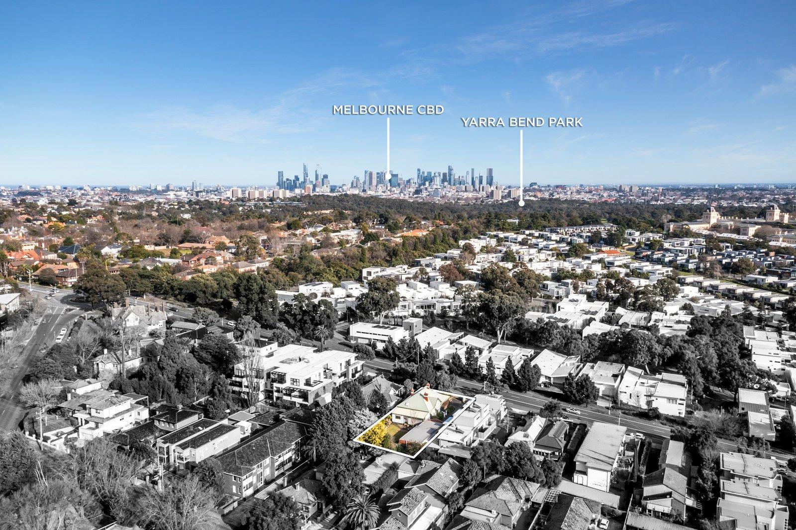 140 Princess Street, Kew, 3101