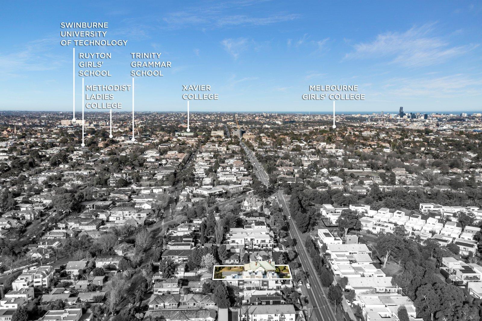 140 Princess Street, Kew, 3101