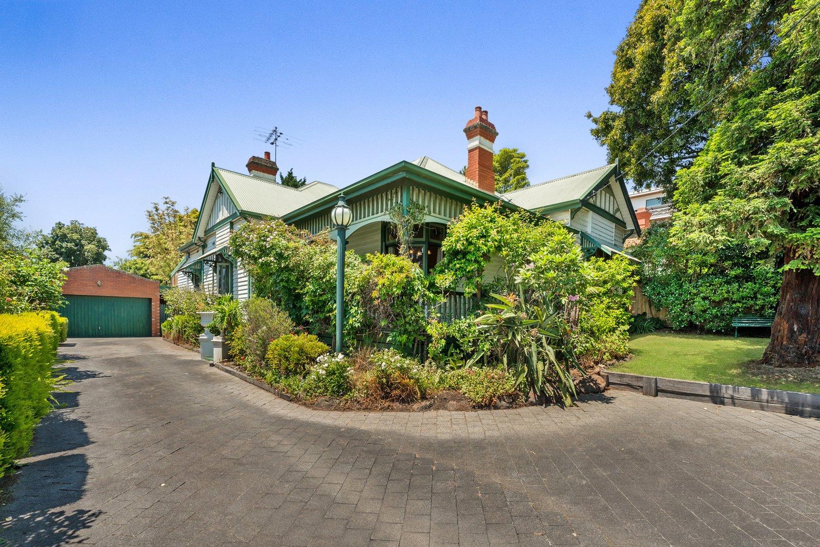 140 Princess Street, Kew, 3101
