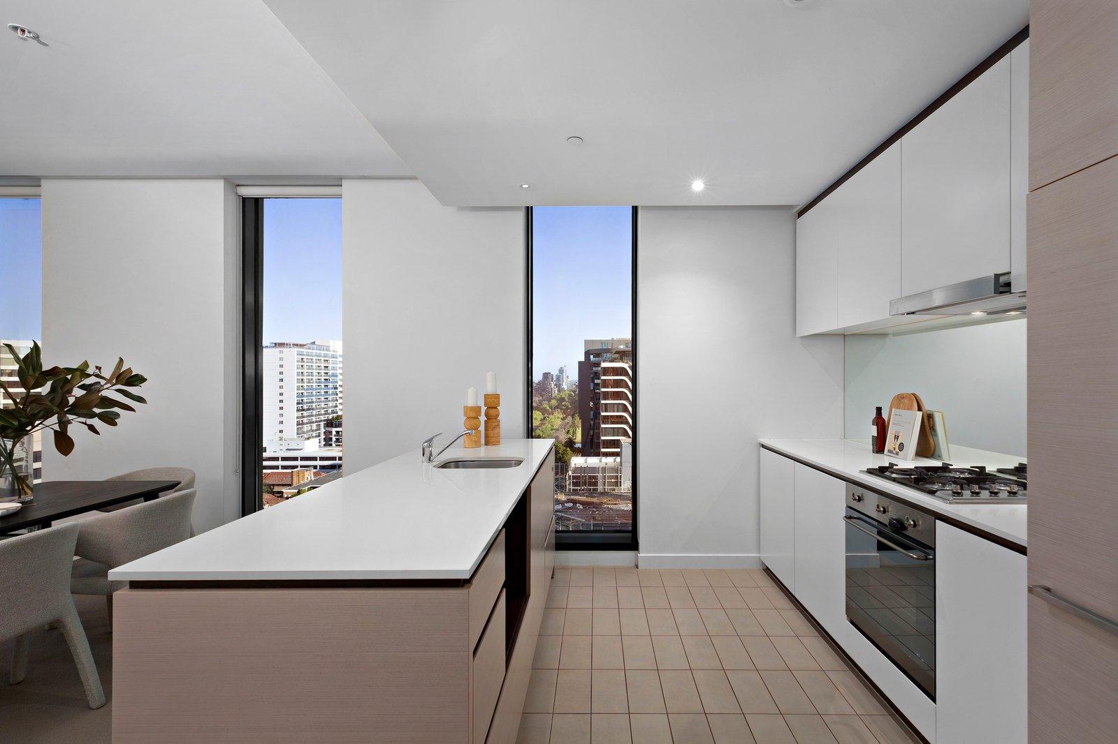 1402/470 St Kilda Road, Melbourne, 3004