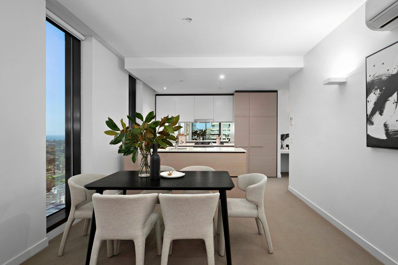 1402/470 St Kilda Road, Melbourne, 3004