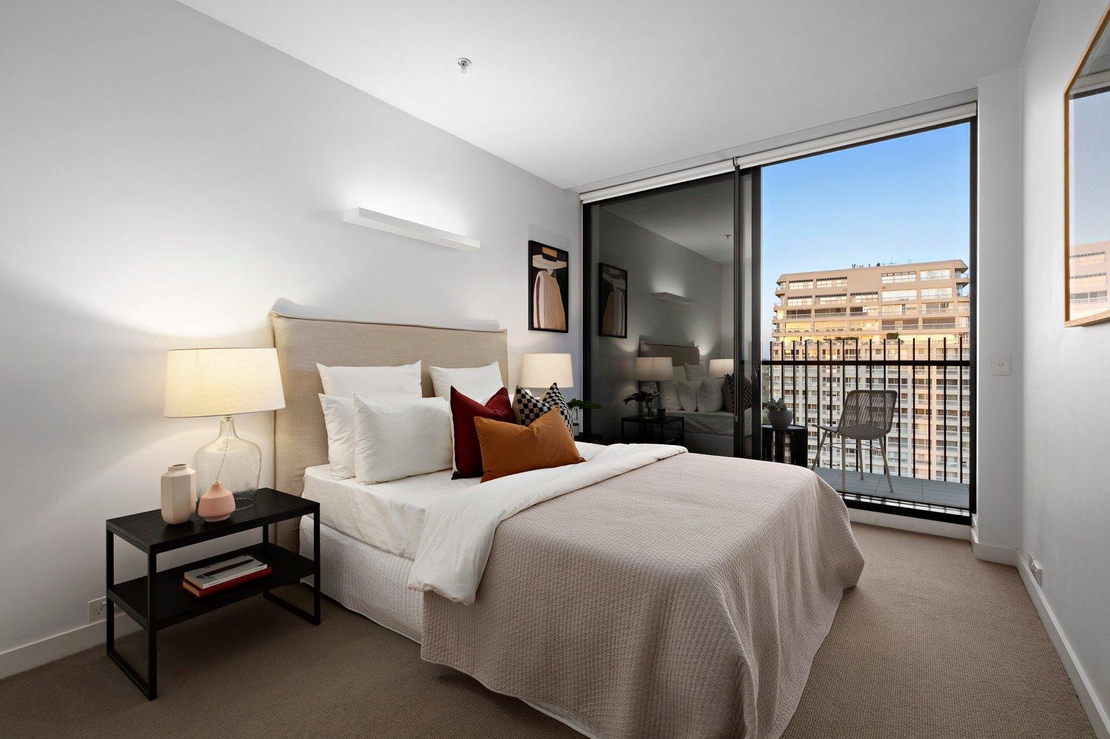 1402/470 St Kilda Road, Melbourne, 3004