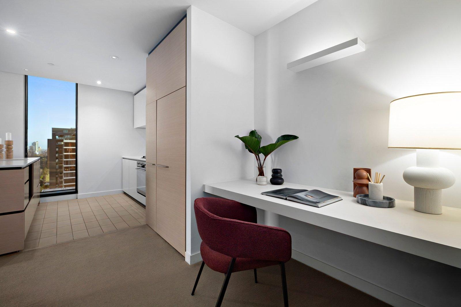 1402/470 St Kilda Road, Melbourne, 3004