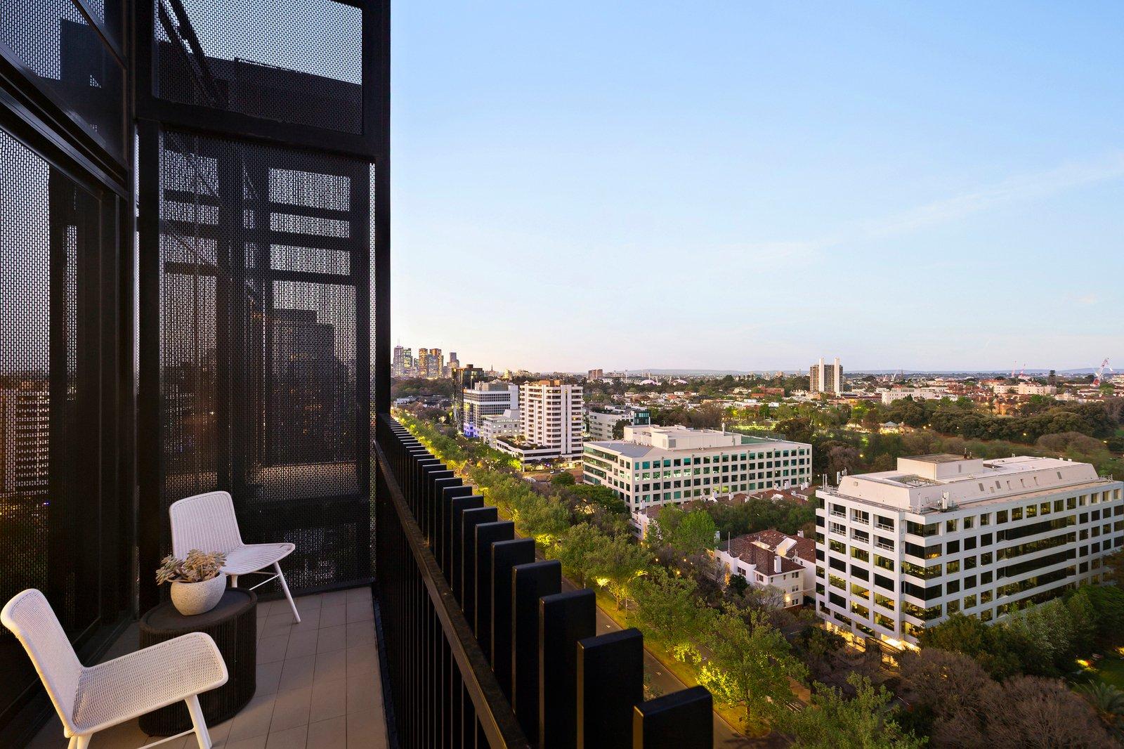 1402/470 St Kilda Road, Melbourne, 3004