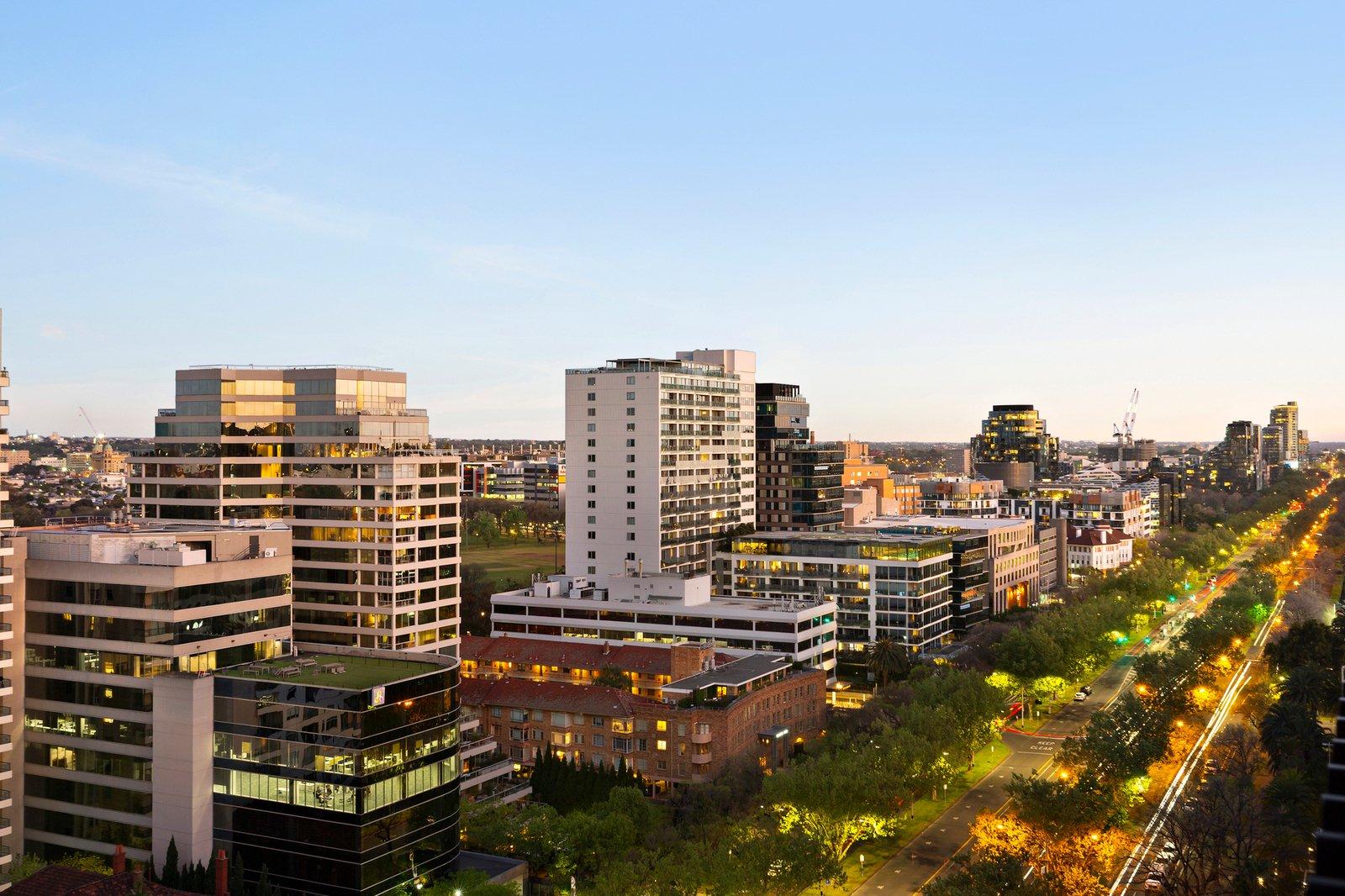 1402/470 St Kilda Road, Melbourne, 3004