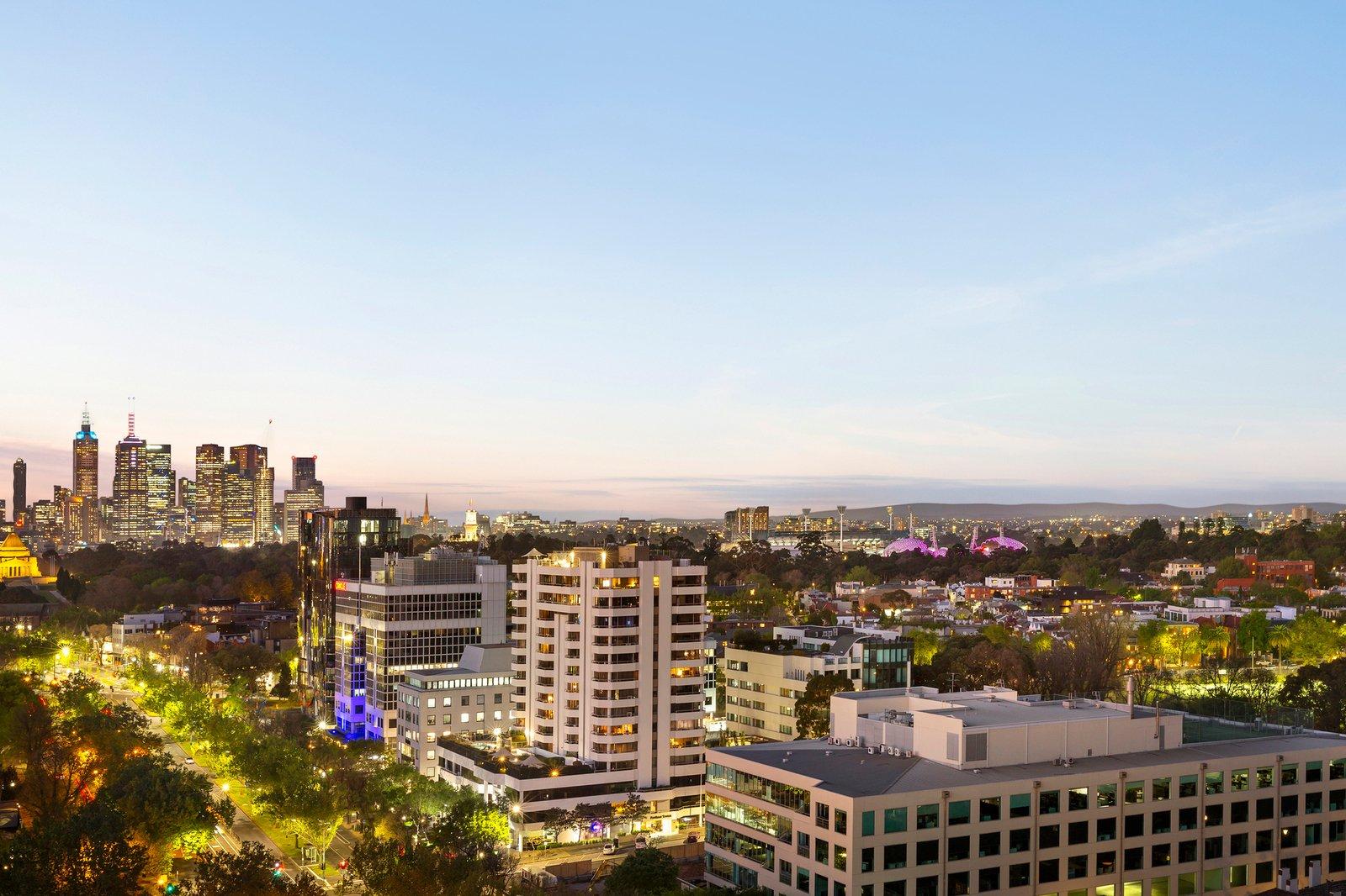 1402/470 St Kilda Road, Melbourne, 3004