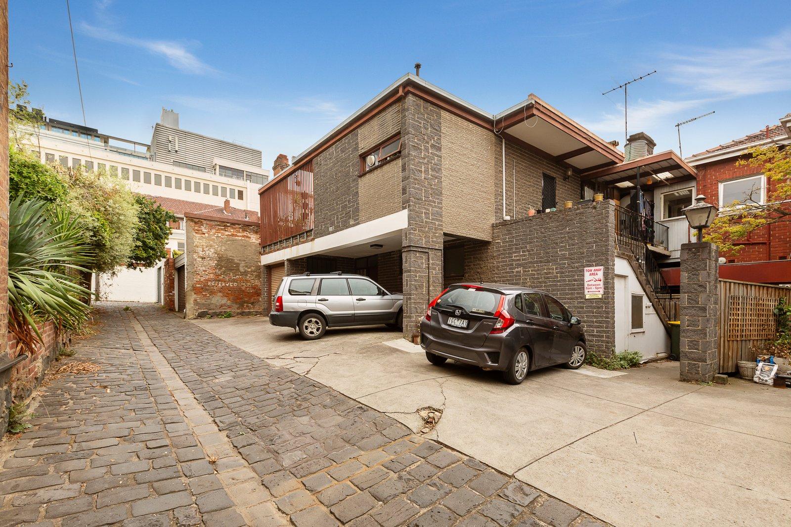 141 Powlett Street & 115-117 Grey Street, East Melbourne, 3002