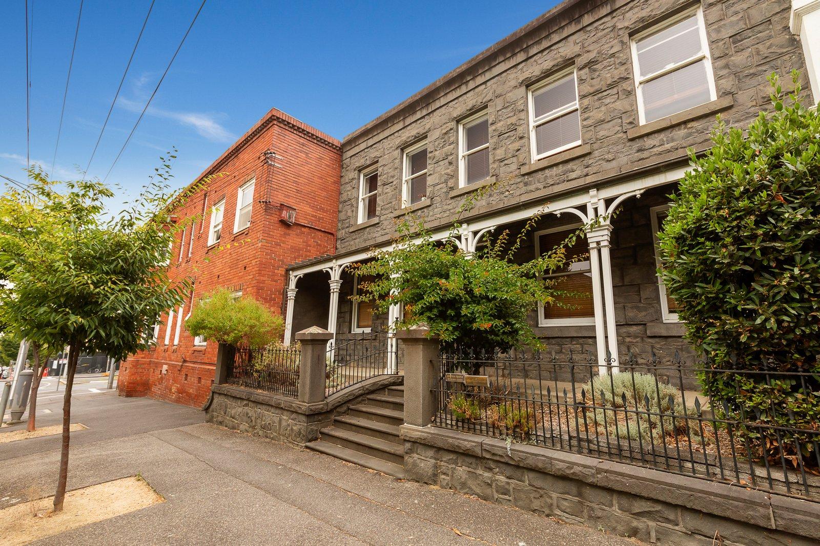 141 Powlett Street & 115-117 Grey Street, East Melbourne, 3002