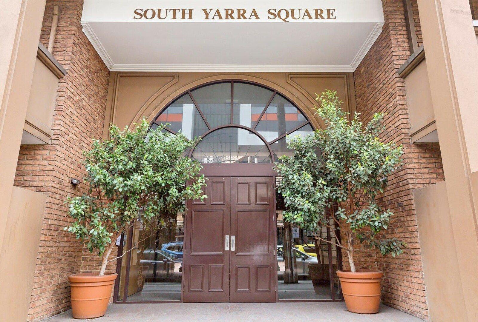 14/100 Commercial Road, South Yarra, 3141