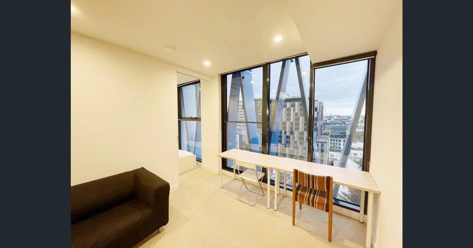 1411/28 Bouverie Street, Carlton, Vic