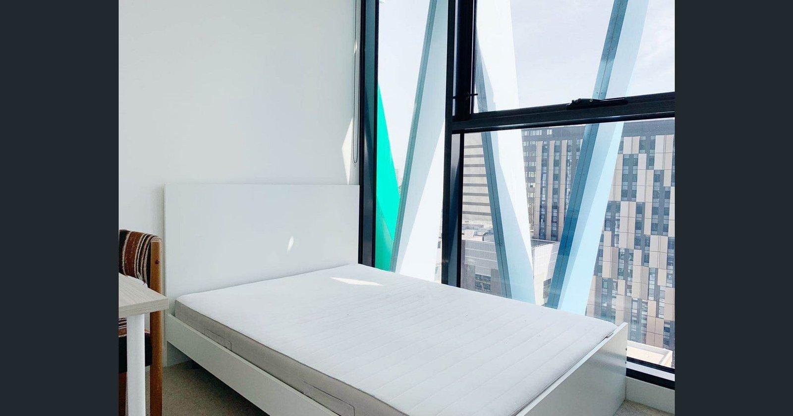 1411/28 Bouverie Street, Carlton, Vic