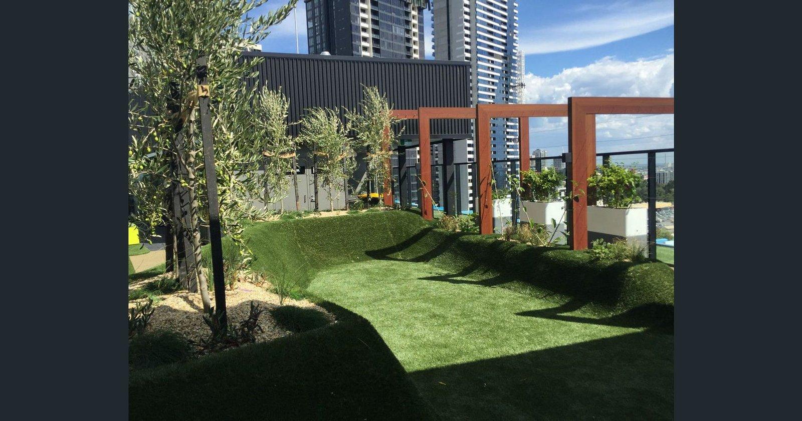 1411/28 Bouverie Street, Carlton, Vic